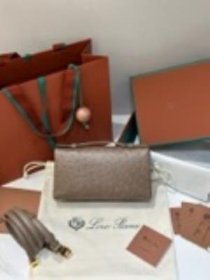 wholesale quality loro piana extra pocket l19 ostrich model no. 12